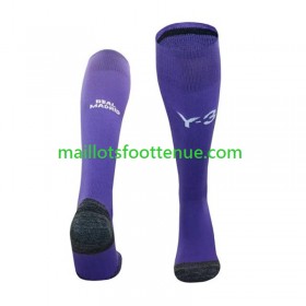 Real Madrid Quatrième Chaussettes 2023/2024